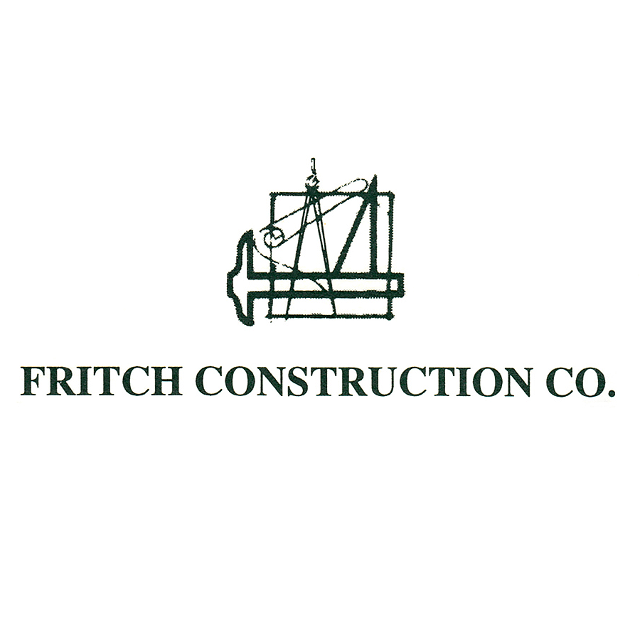 Original Fritch Construction logo