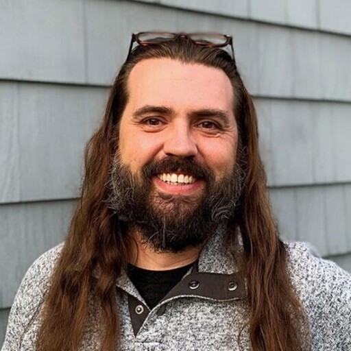 photo of michael alderson