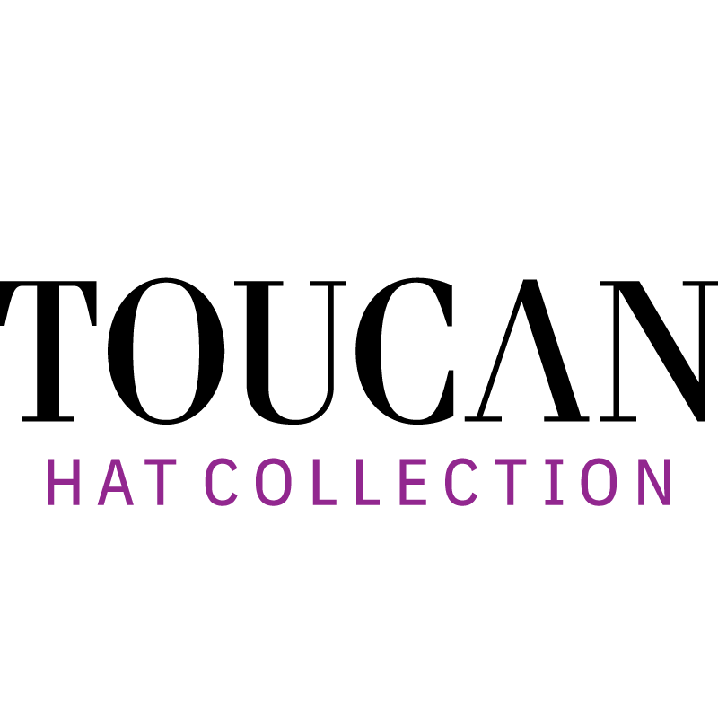toucan-hat-collection-logo-
