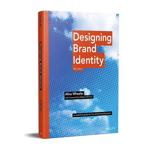 Designing Brand Identity